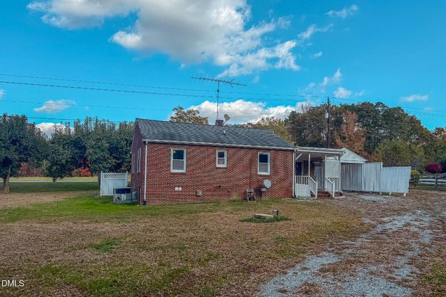 7270 Durham Road, Timberlake, NC 27583