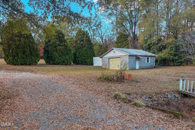 7270 Durham Road, Timberlake, NC 27583