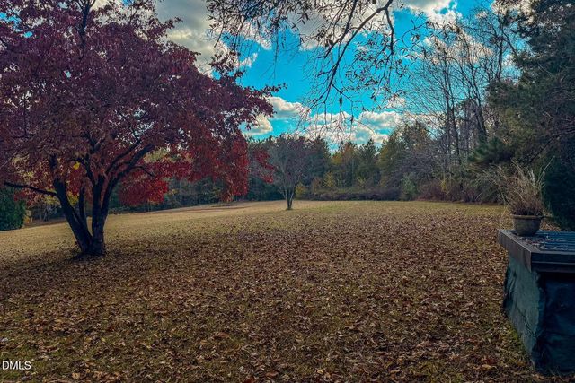 7270 Durham Road, Timberlake, NC 27583