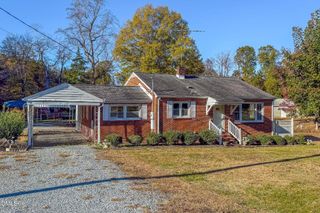 7270 Durham Road, Timberlake, NC 27583