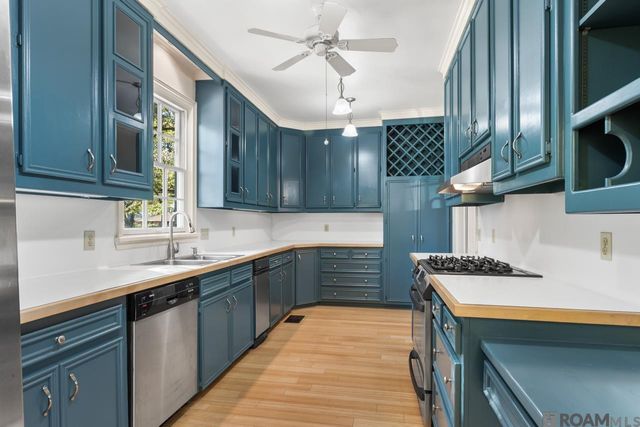 1331 Richland Ave, Baton Rouge, LA 70806