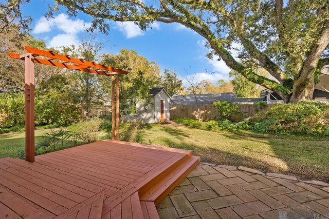 1331 Richland Ave, Baton Rouge, LA 70806