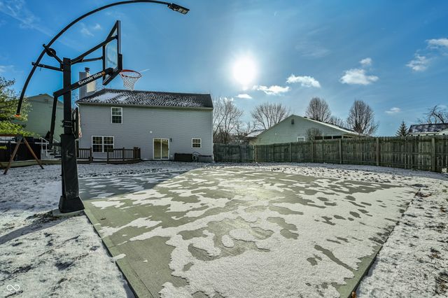 12364 Blue Sky Drive, Fishers, IN 46037