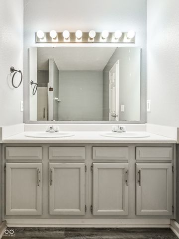 12364 Blue Sky Drive, Fishers, IN 46037