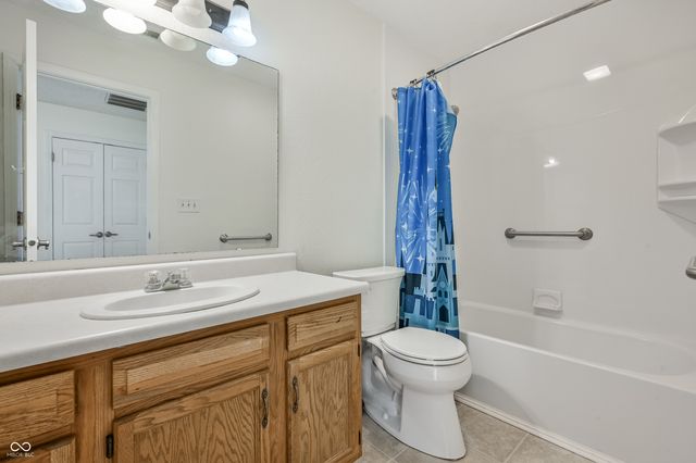 12364 Blue Sky Drive, Fishers, IN 46037