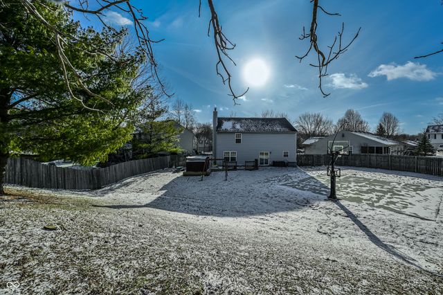 12364 Blue Sky Drive, Fishers, IN 46037