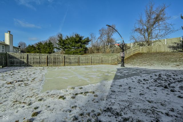 12364 Blue Sky Drive, Fishers, IN 46037
