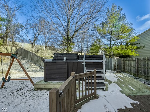 12364 Blue Sky Drive, Fishers, IN 46037