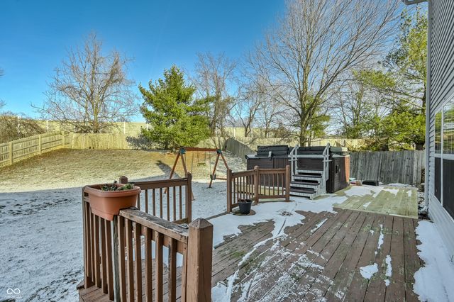 12364 Blue Sky Drive, Fishers, IN 46037