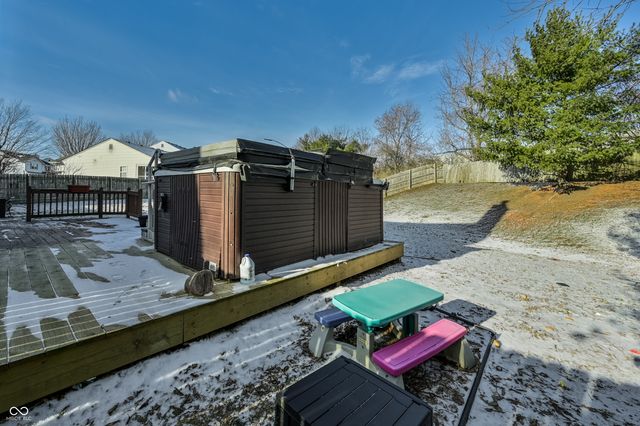 12364 Blue Sky Drive, Fishers, IN 46037