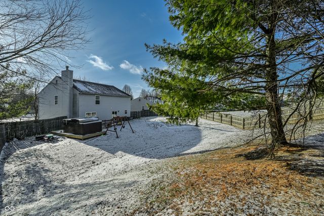 12364 Blue Sky Drive, Fishers, IN 46037