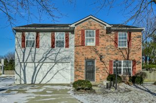 12364 Blue Sky Drive, Fishers, IN 46037