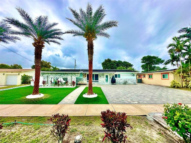 2250 NW 196th Street, Miami Gardens, FL 33056