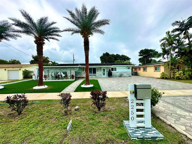 2250 NW 196th Street, Miami Gardens, FL 33056