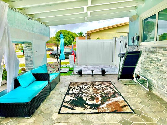 2250 NW 196th Street, Miami Gardens, FL 33056