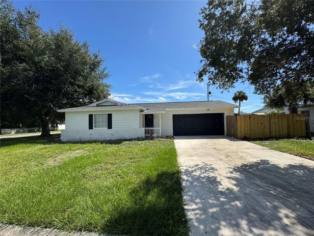 1718 PALMER LANE, Rockledge, FL 32955