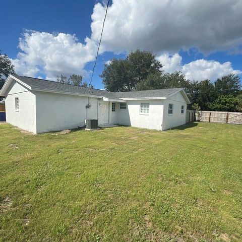 1718 PALMER LANE, Rockledge, FL 32955