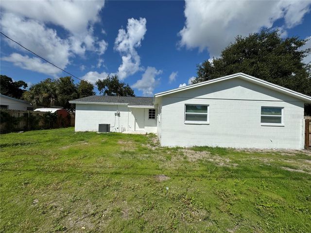 1718 PALMER LANE, Rockledge, FL 32955