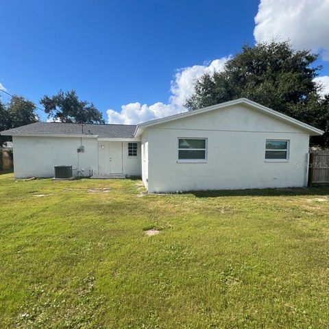 1718 PALMER LANE, Rockledge, FL 32955