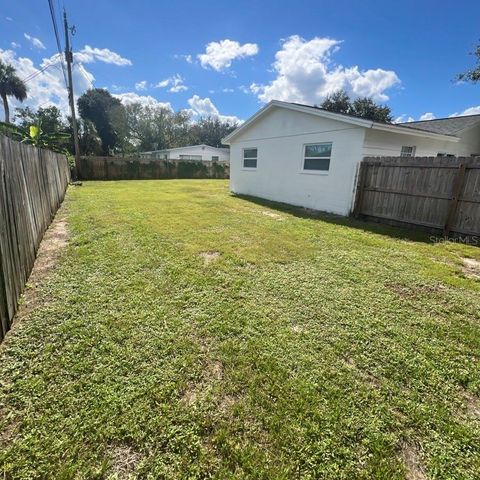 1718 PALMER LANE, Rockledge, FL 32955