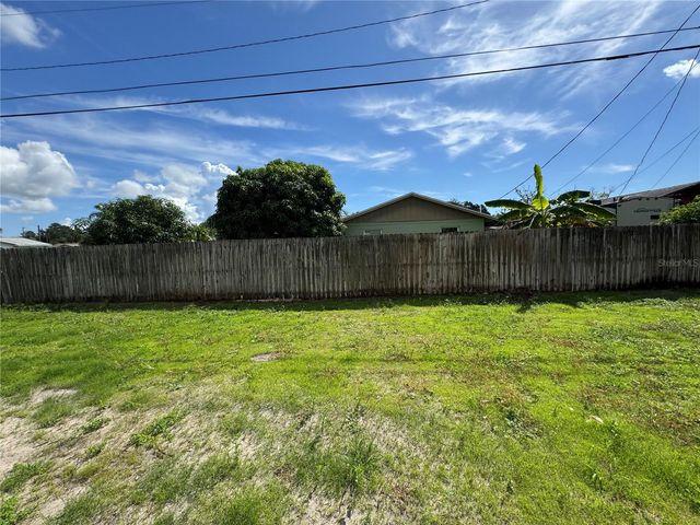 1718 PALMER LANE, Rockledge, FL 32955