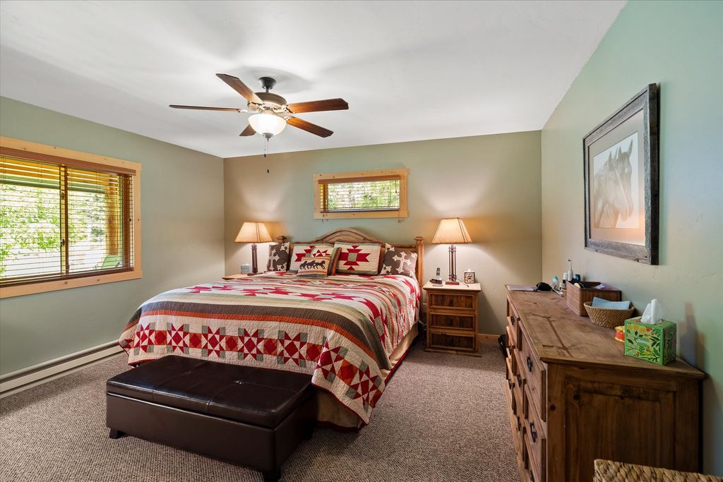 Image 10 of property listing at 22507 Old Mill Road, Bigfork, MT 59911