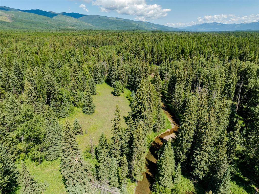 Image 16 of property listing at 22507 Old Mill Road, Bigfork, MT 59911