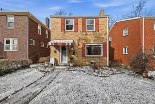 7210 Raymond St, Swissvale, PA 15218