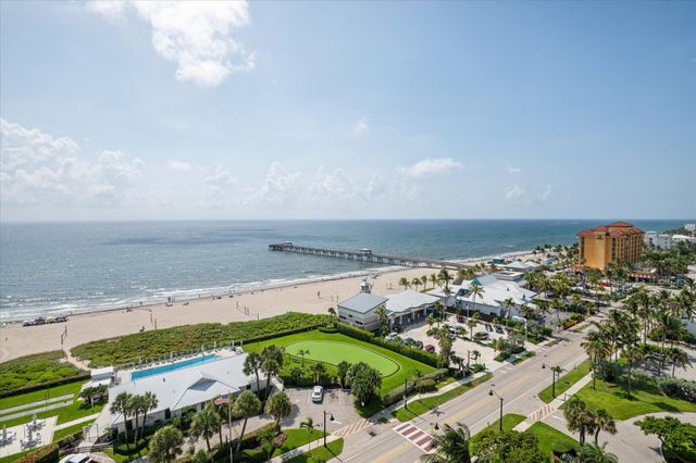 333 NE 21ST Avenue 1520, Deerfield Beach, FL 33441