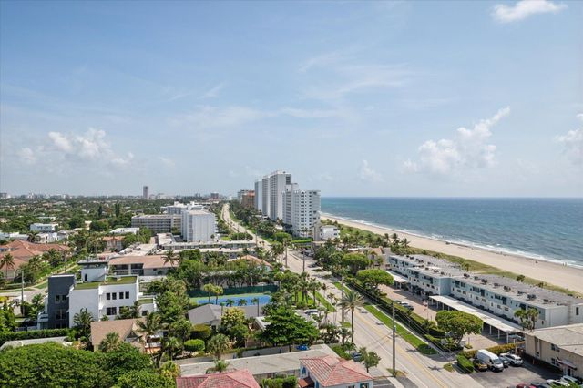 333 NE 21ST Avenue 1520, Deerfield Beach, FL 33441