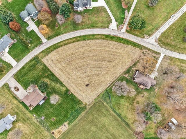 Lot 4 Hickory Run, Waunakee, WI 53597