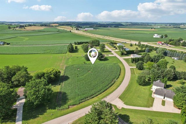 Lot 4 Hickory Run, Waunakee, WI 53597