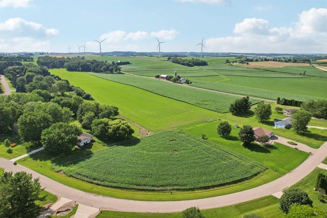 Lot 4 Hickory Run, Waunakee, WI 53597