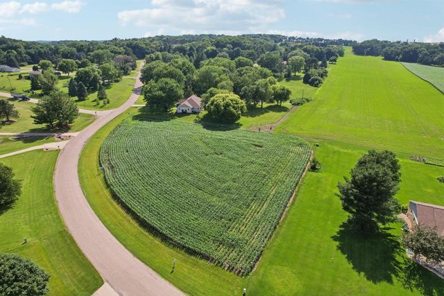 Lot 4 Hickory Run, Waunakee, WI 53597