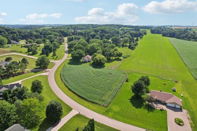 Lot 4 Hickory Run, Waunakee, WI 53597