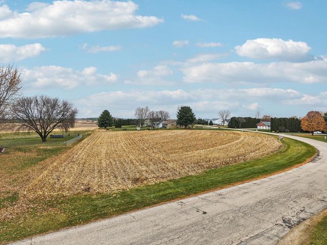 Lot 4 Hickory Run, Waunakee, WI 53597