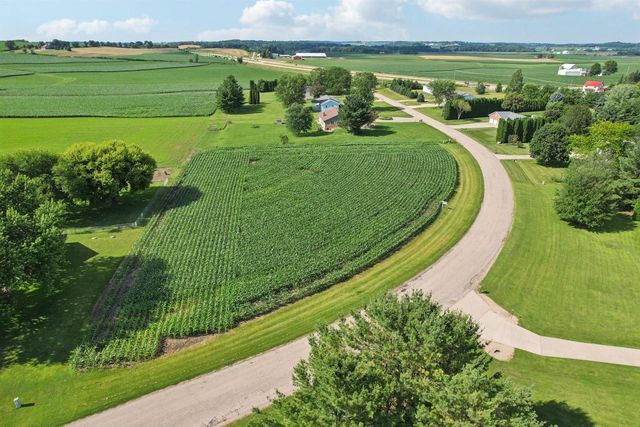 Lot 4 Hickory Run, Waunakee, WI 53597