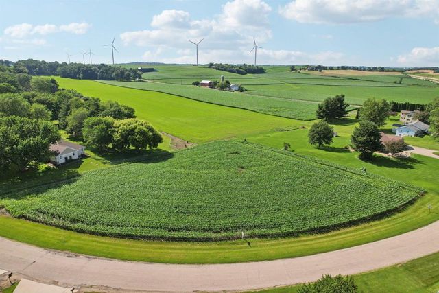 Lot 4 Hickory Run, Waunakee, WI 53597