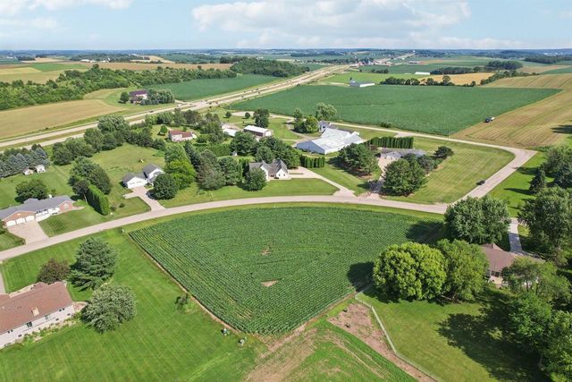 Lot 4 Hickory Run, Waunakee, WI 53597