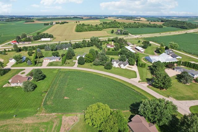 Lot 4 Hickory Run, Waunakee, WI 53597