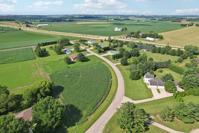 Lot 4 Hickory Run, Waunakee, WI 53597