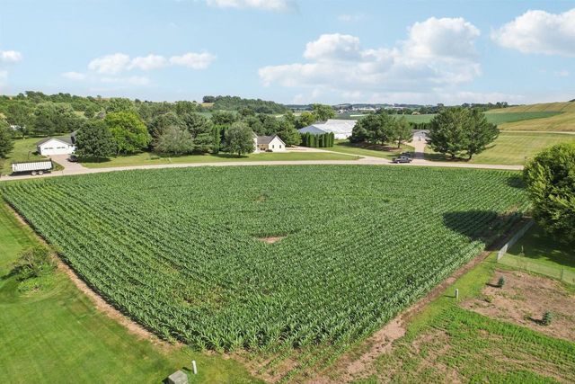 Lot 4 Hickory Run, Waunakee, WI 53597