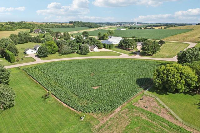 Lot 4 Hickory Run, Waunakee, WI 53597