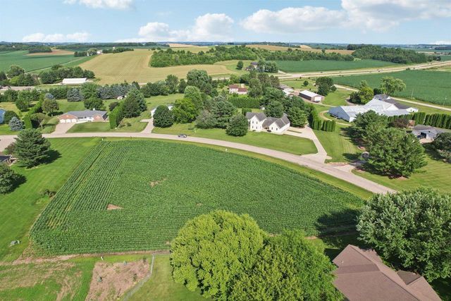 Lot 4 Hickory Run, Waunakee, WI 53597