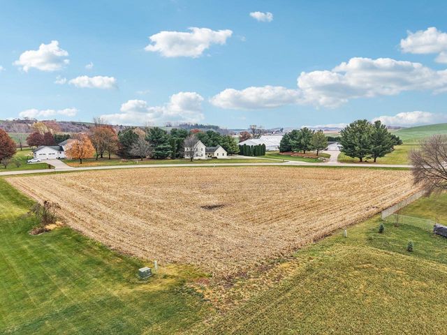 Lot 4 Hickory Run, Waunakee, WI 53597