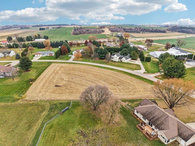 Lot 4 Hickory Run, Waunakee, WI 53597