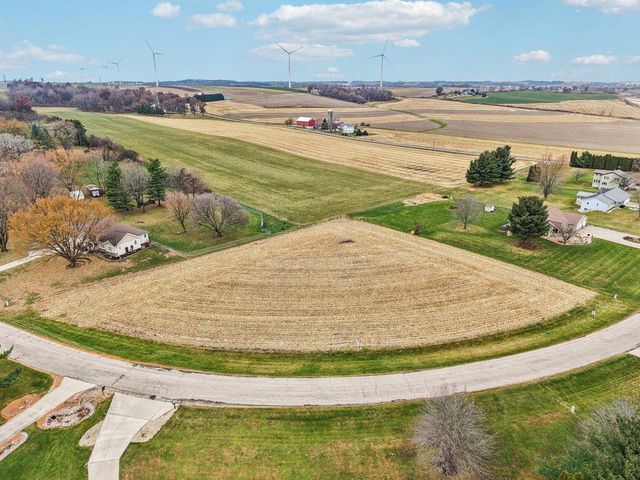 Lot 4 Hickory Run, Waunakee, WI 53597