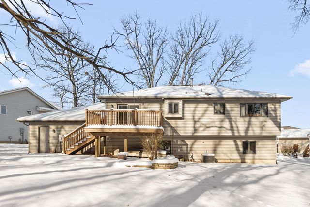 6613 W 86th Court, Crown Point, IN 46307