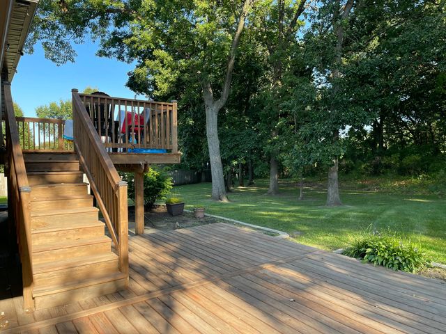 6613 W 86th Court, Crown Point, IN 46307