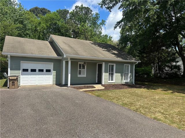227 Kelly Mill Road, Cumming, GA 30040